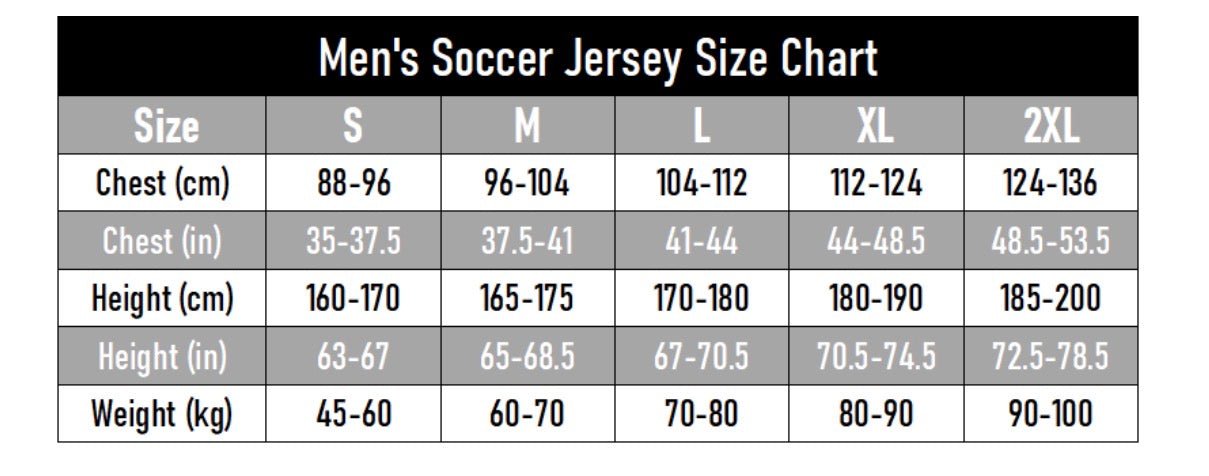England New !!! 🏴 2026 World Cup Home Jersey. - World Cup Retro Soccer Shop