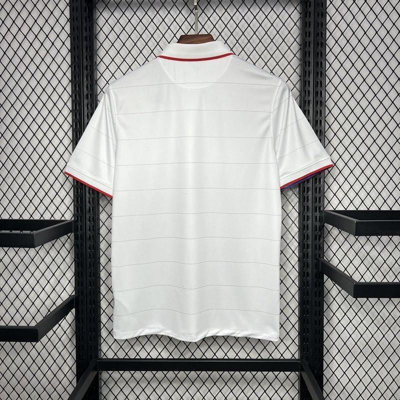 USA 🇺🇸 2014 World Cup Home Jersey. - World Cup Retro Soccer Shop