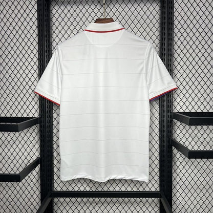 USA 🇺🇸 2014 World Cup Home Jersey. - World Cup Retro Soccer Shop